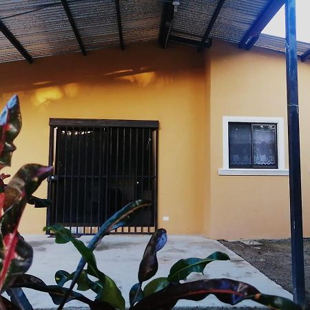 Casa Binisa Fresca Y Agradable Villa Liberia Ngoại thất bức ảnh