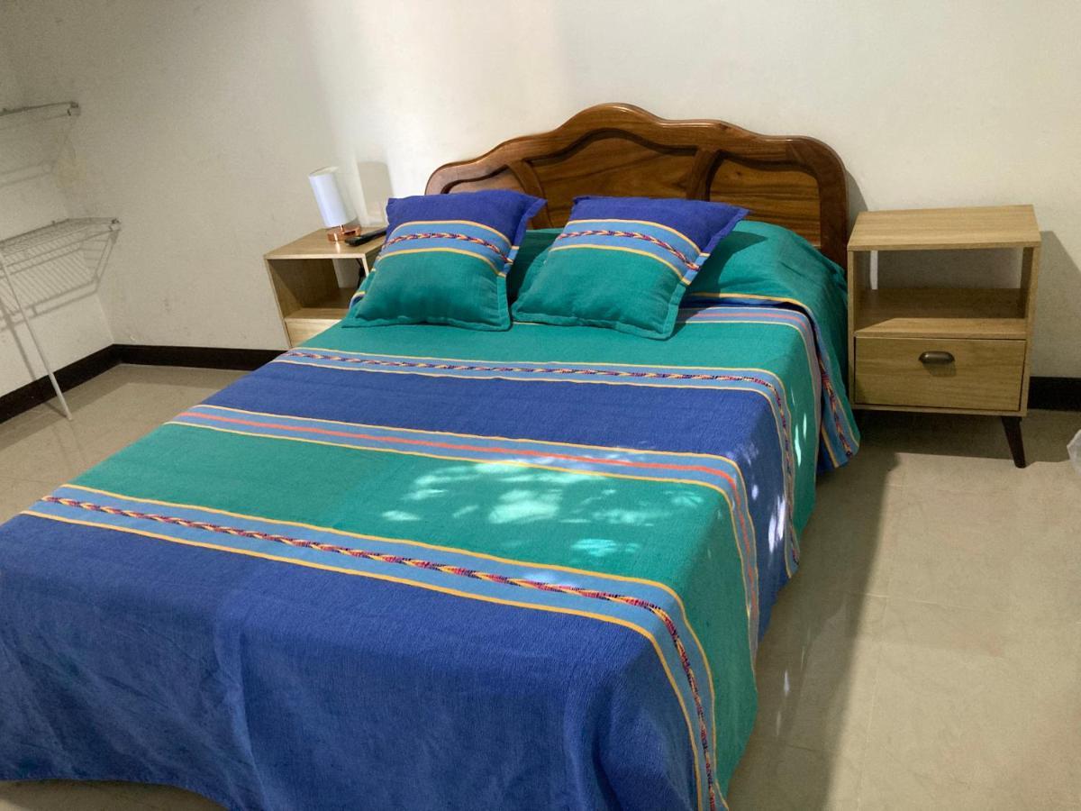 Casa Binisa Fresca Y Agradable Villa Liberia Ngoại thất bức ảnh