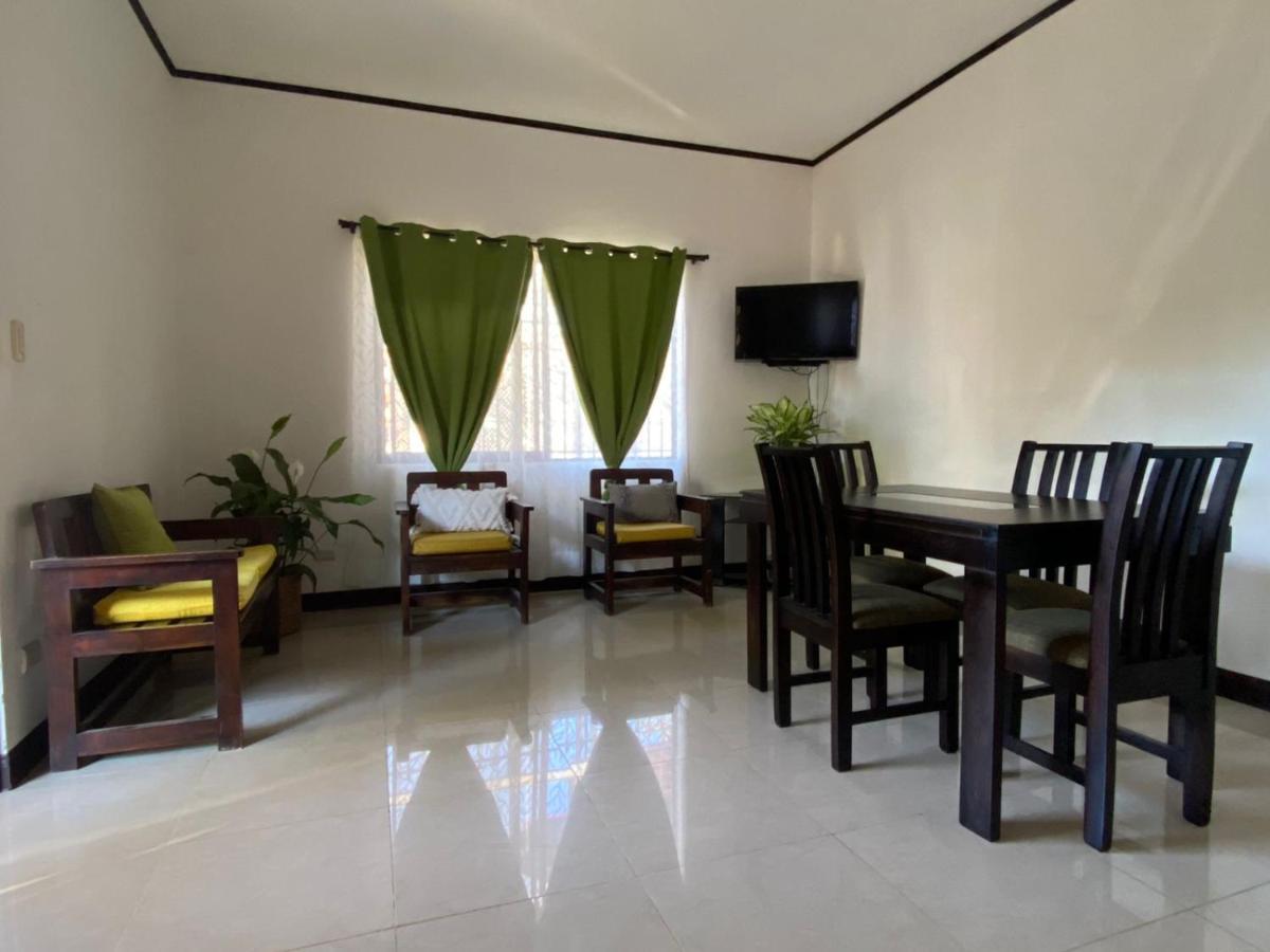 Casa Binisa Fresca Y Agradable Villa Liberia Ngoại thất bức ảnh