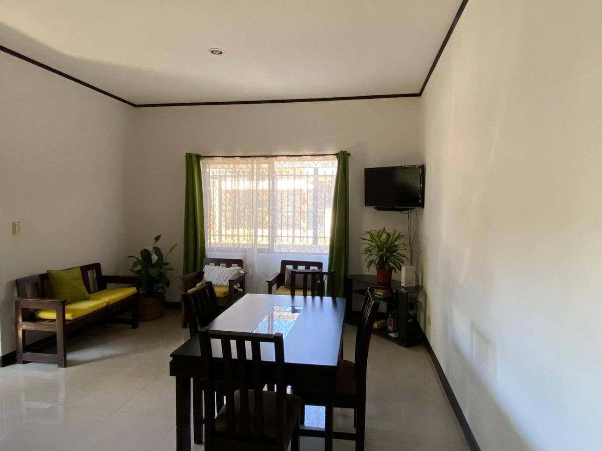 Casa Binisa Fresca Y Agradable Villa Liberia Ngoại thất bức ảnh