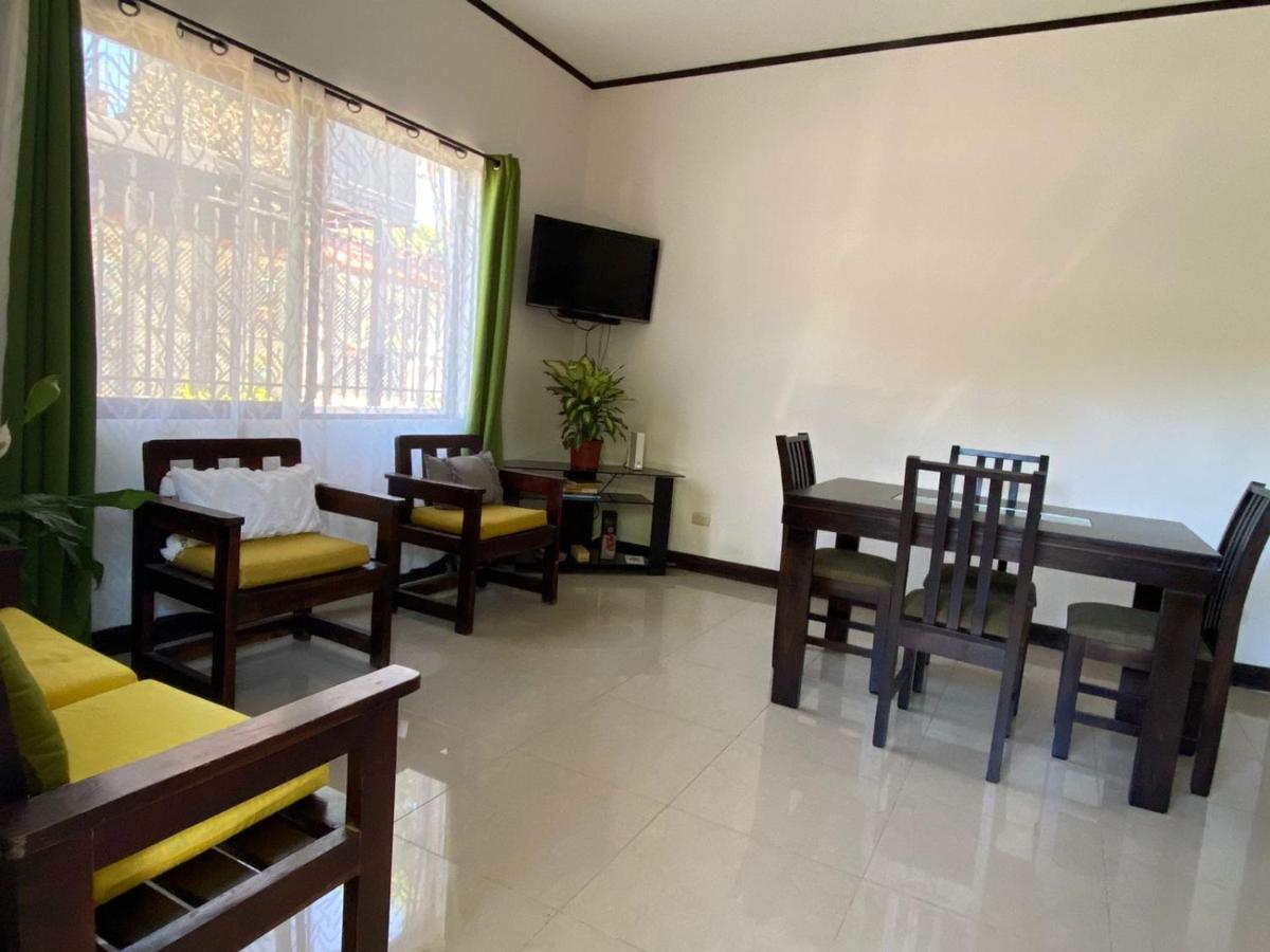 Casa Binisa Fresca Y Agradable Villa Liberia Ngoại thất bức ảnh