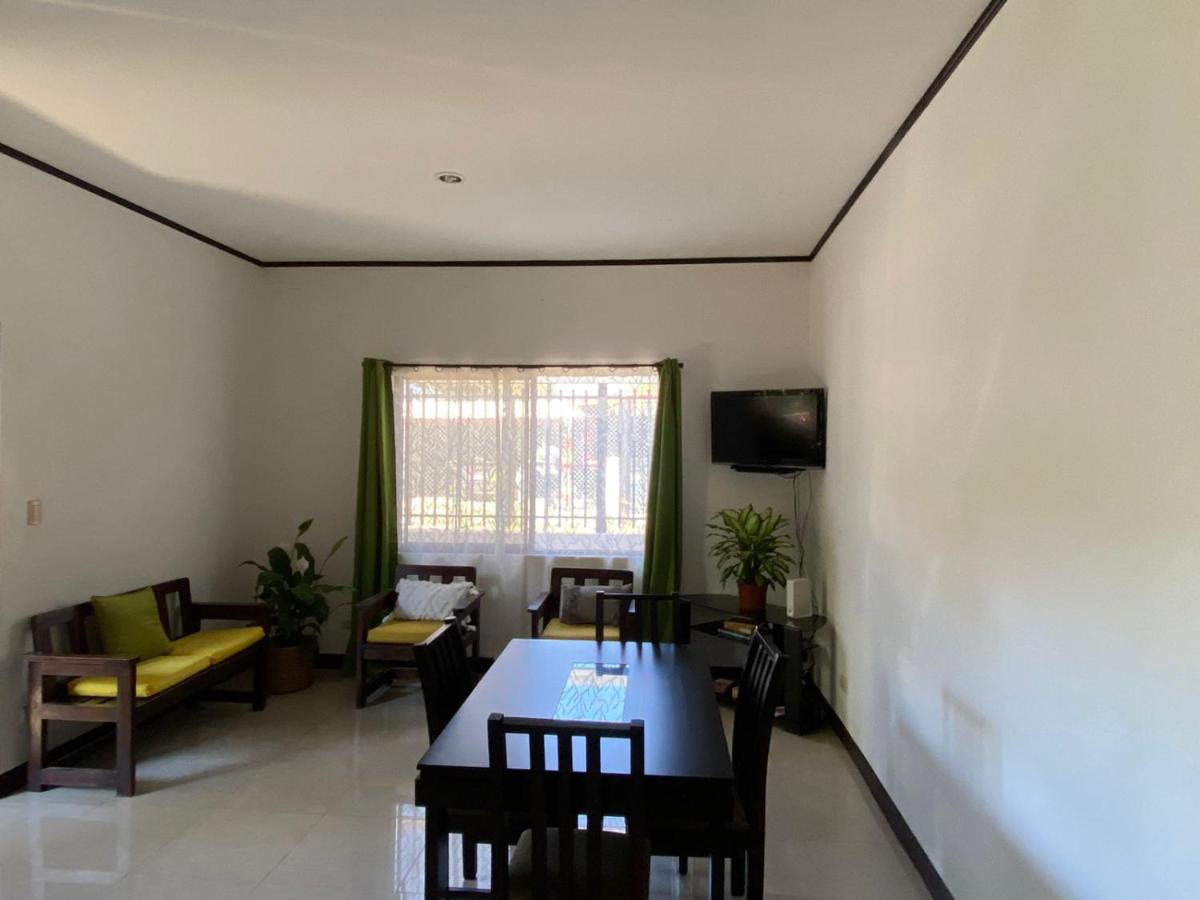 Casa Binisa Fresca Y Agradable Villa Liberia Ngoại thất bức ảnh