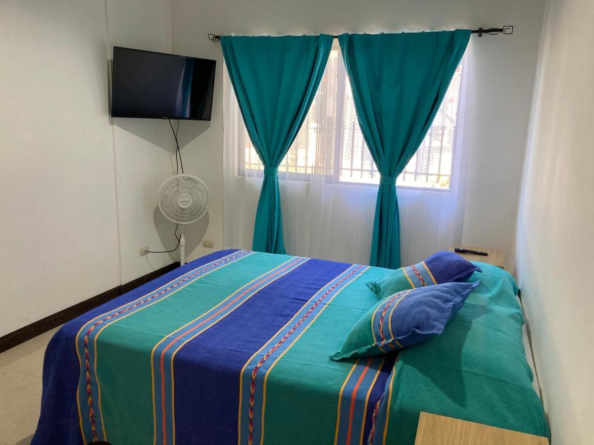 Casa Binisa Fresca Y Agradable Villa Liberia Ngoại thất bức ảnh