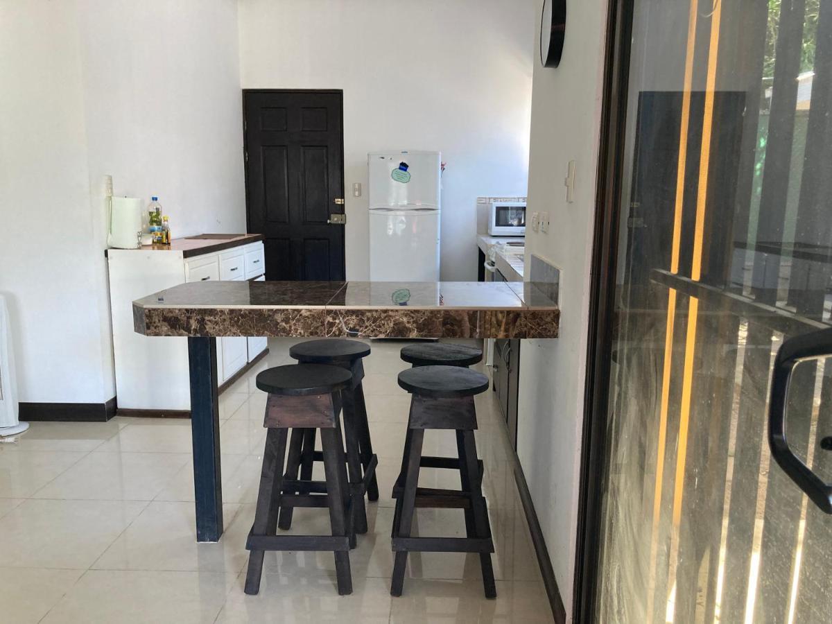 Casa Binisa Fresca Y Agradable Villa Liberia Ngoại thất bức ảnh