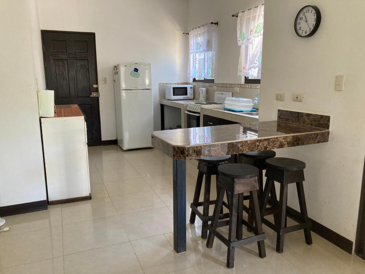 Casa Binisa Fresca Y Agradable Villa Liberia Ngoại thất bức ảnh