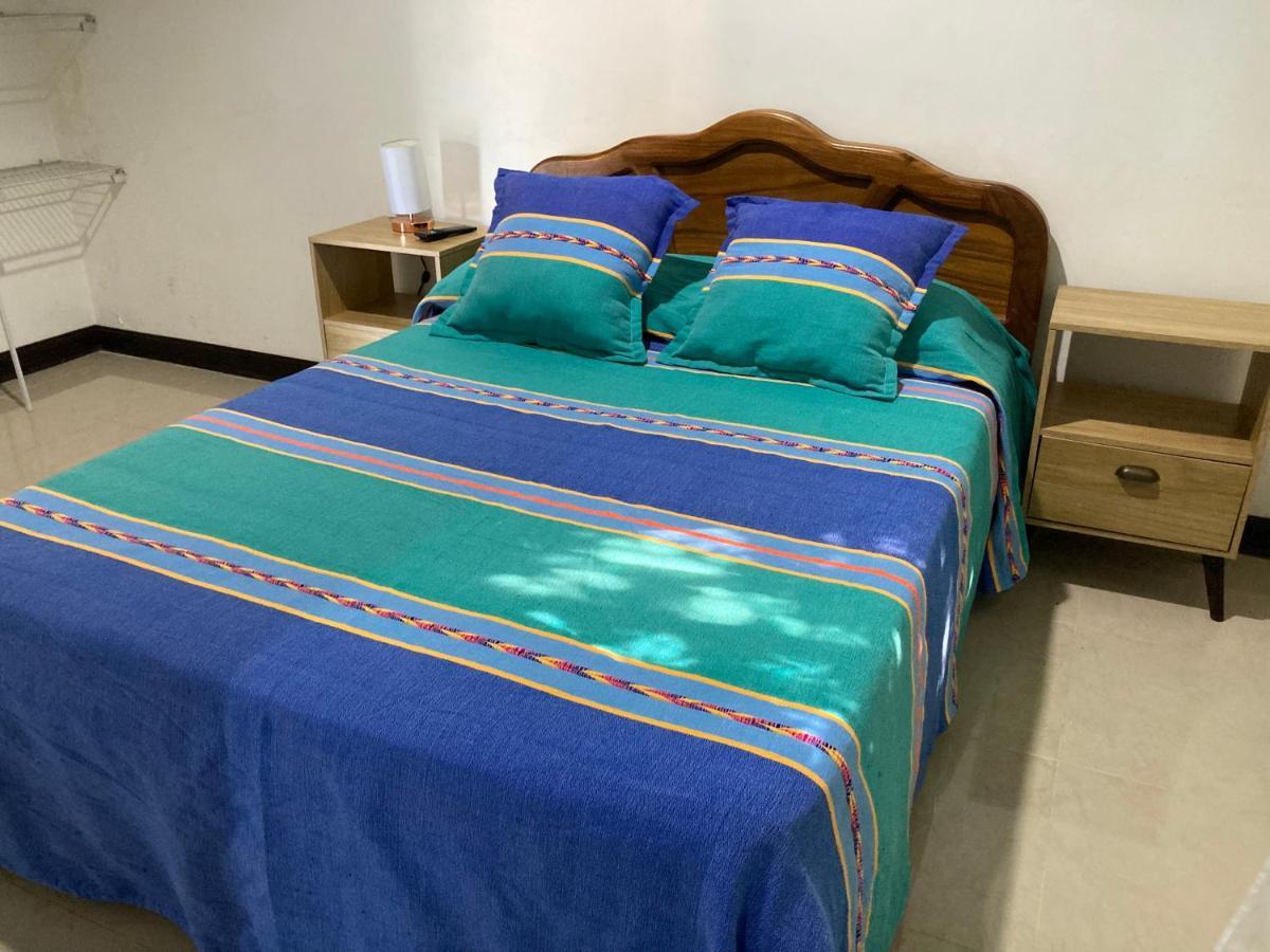 Casa Binisa Fresca Y Agradable Villa Liberia Ngoại thất bức ảnh