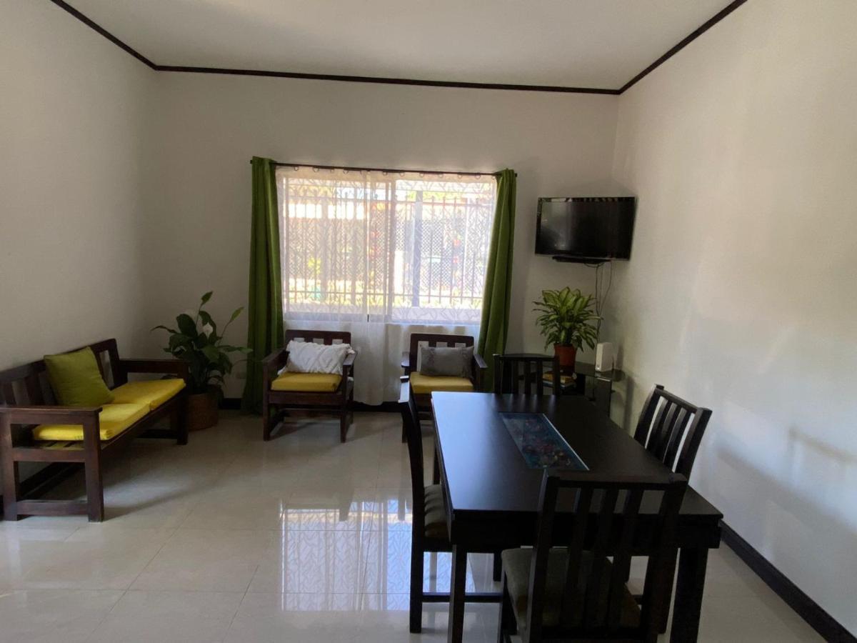 Casa Binisa Fresca Y Agradable Villa Liberia Ngoại thất bức ảnh