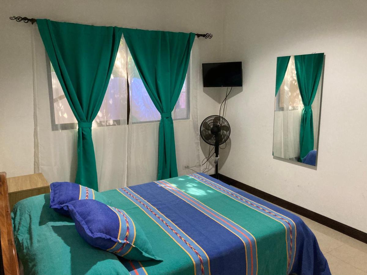 Casa Binisa Fresca Y Agradable Villa Liberia Ngoại thất bức ảnh