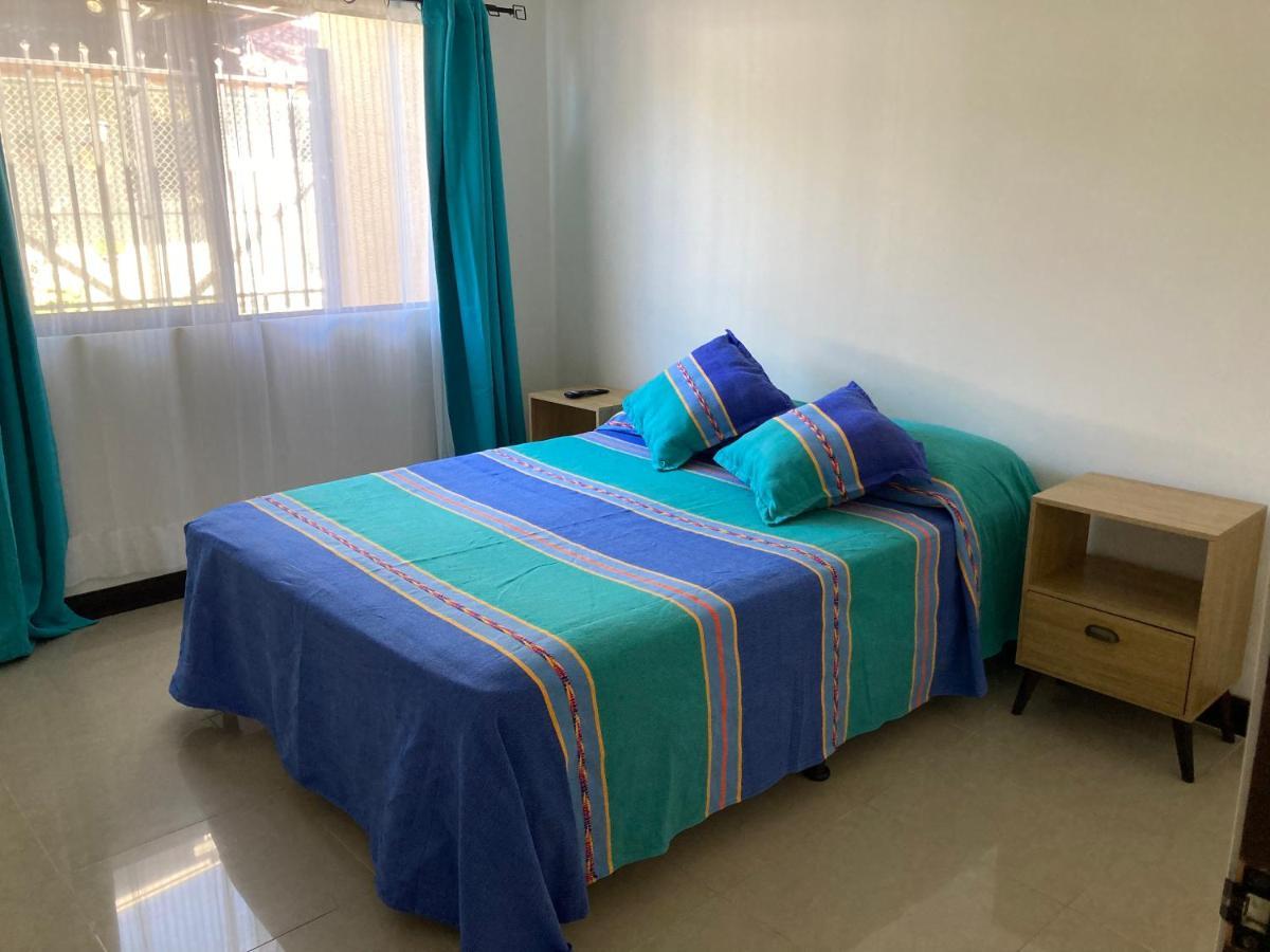 Casa Binisa Fresca Y Agradable Villa Liberia Ngoại thất bức ảnh