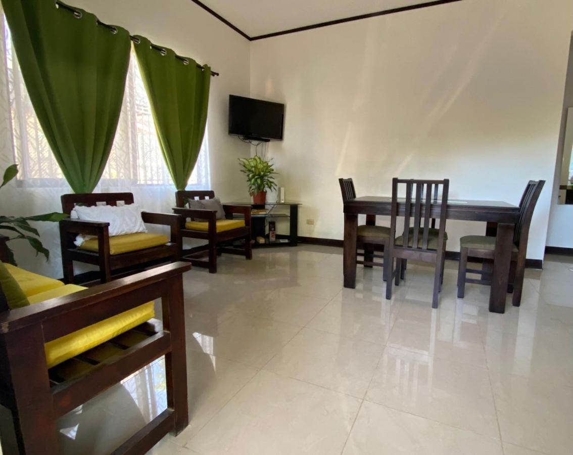 Casa Binisa Fresca Y Agradable Villa Liberia Ngoại thất bức ảnh