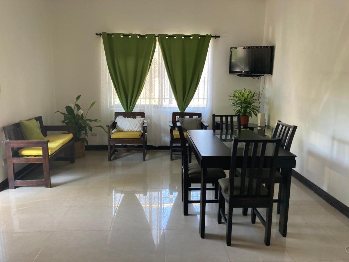 Casa Binisa Fresca Y Agradable Villa Liberia Ngoại thất bức ảnh