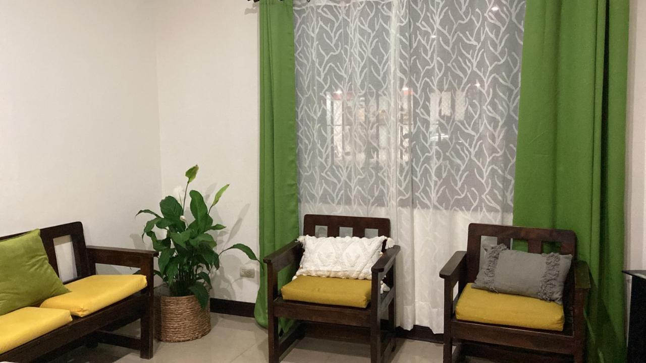 Casa Binisa Fresca Y Agradable Villa Liberia Ngoại thất bức ảnh
