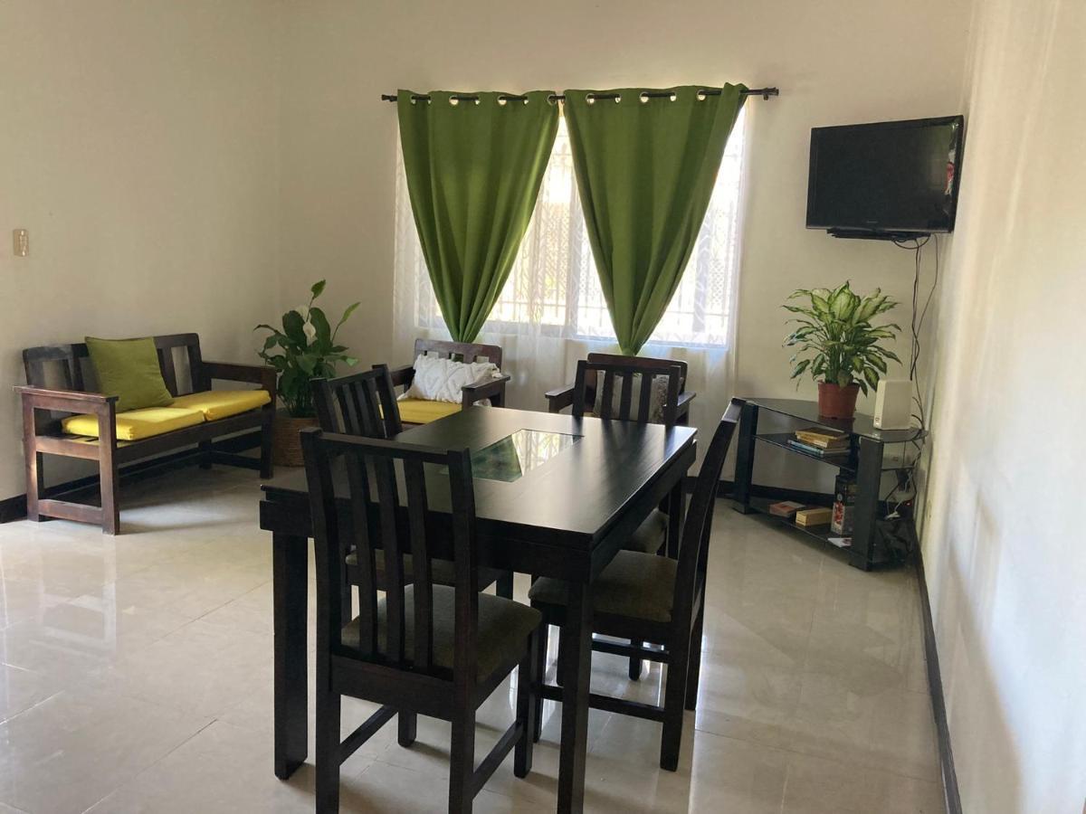 Casa Binisa Fresca Y Agradable Villa Liberia Ngoại thất bức ảnh