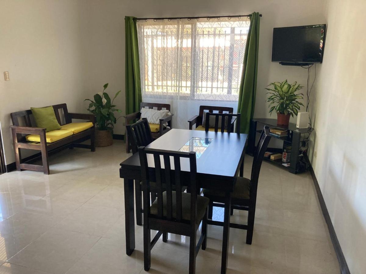 Casa Binisa Fresca Y Agradable Villa Liberia Ngoại thất bức ảnh