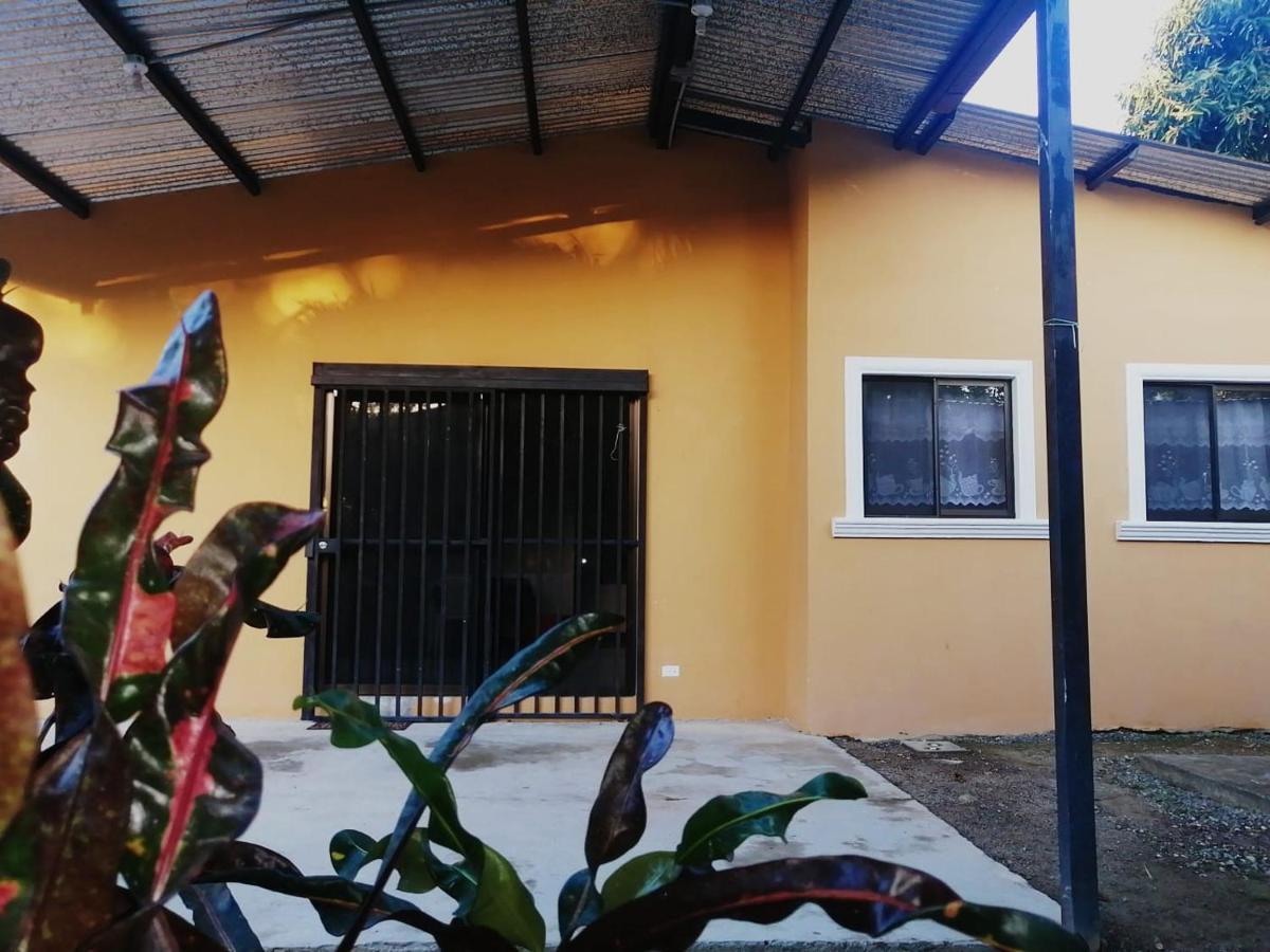 Casa Binisa Fresca Y Agradable Villa Liberia Ngoại thất bức ảnh