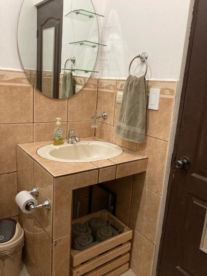 Casa Binisa Fresca Y Agradable Villa Liberia Ngoại thất bức ảnh