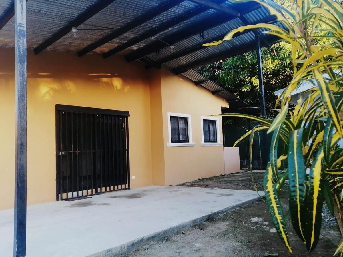 Casa Binisa Fresca Y Agradable Villa Liberia Ngoại thất bức ảnh