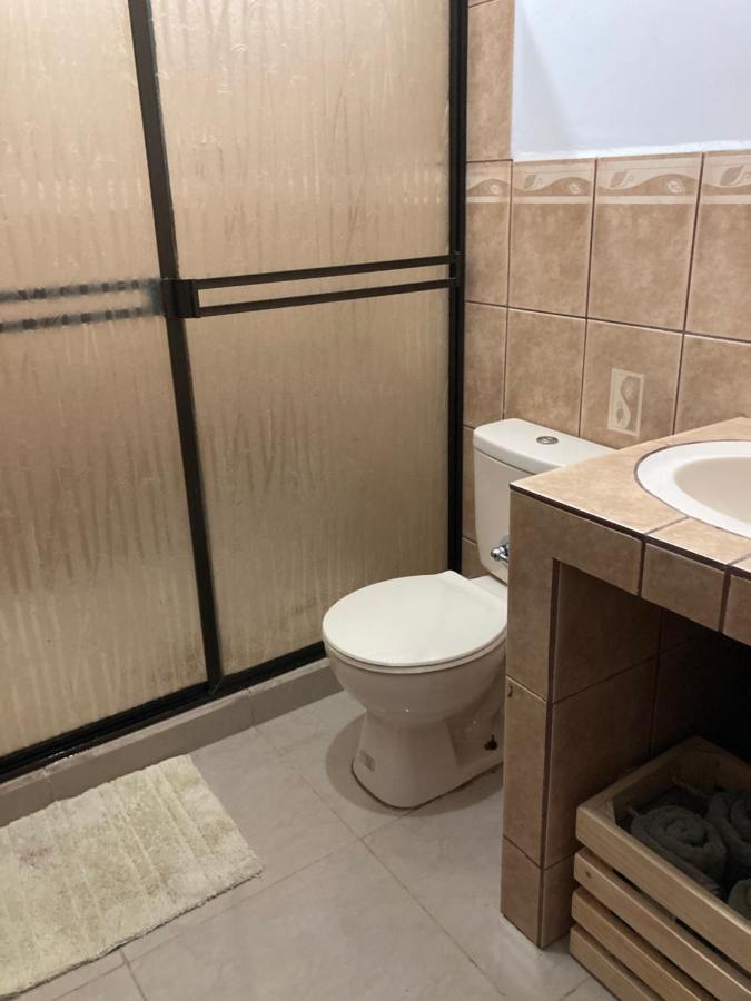 Casa Binisa Fresca Y Agradable Villa Liberia Ngoại thất bức ảnh