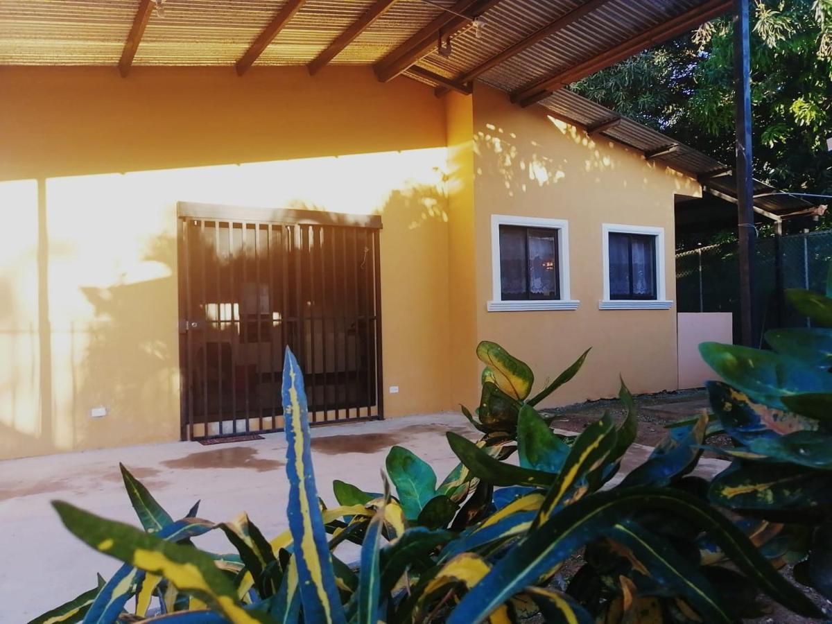 Casa Binisa Fresca Y Agradable Villa Liberia Ngoại thất bức ảnh